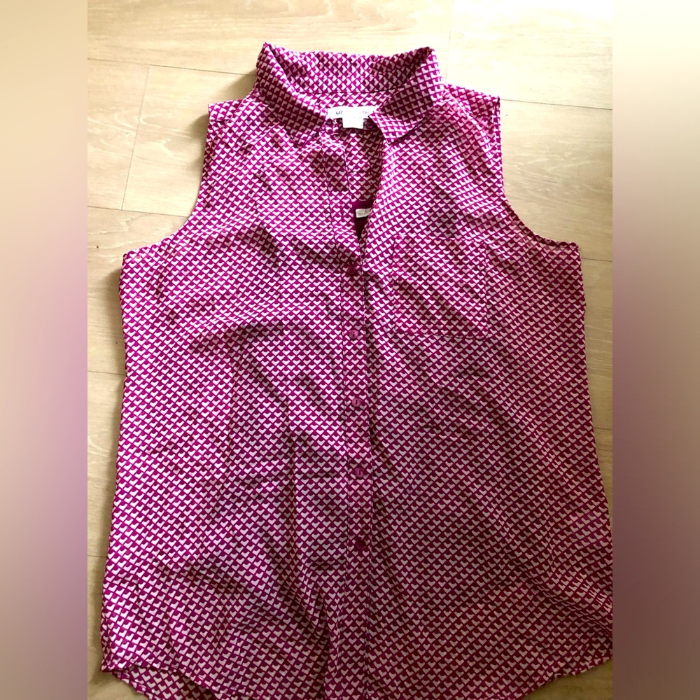 Liz Claiborne shirt